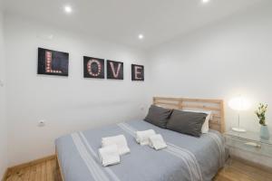 Lisbon Apartment Bairro Alto - Bica 1