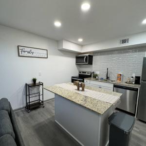 2BD DT Dallas l FIFA READY l 5 Min from Love Field