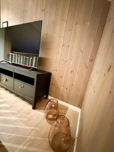 KB - Nordic Luxury Rorbu