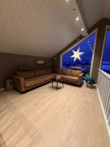 KB - Nordic Luxury Rorbu