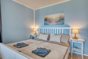 Ferienpark - Haus M, App 0M0506