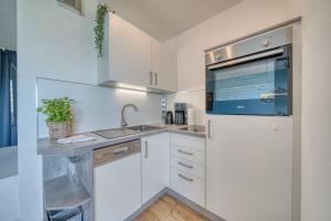 Ferienpark - Haus M, App 0M0506