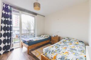 Stylish 4BDR Home Near South Acton With Parking