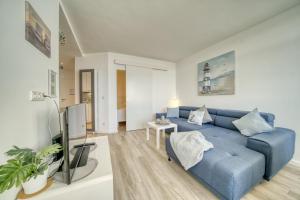 Ferienpark - Haus E, App 0E0901