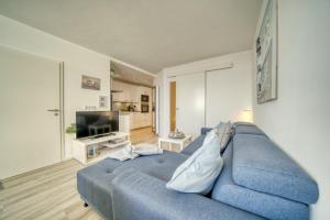 Ferienpark - Haus E, App 0E0901