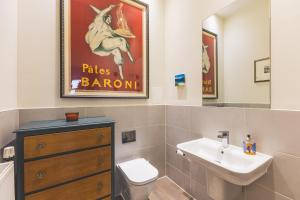 Stylish 4BDR Home Near South Acton With Parking