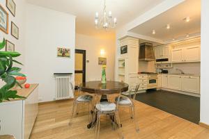 iFlat La Casa del Righi