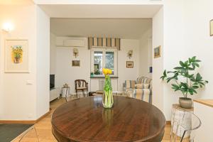 iFlat La Casa del Righi