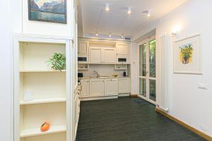 iFlat La Casa del Righi