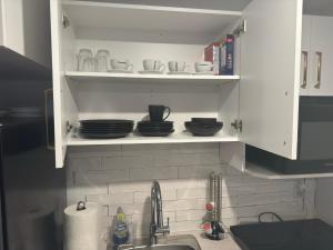 Cozy Apartment close to Moncton Airport
