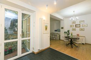 iFlat La Casa del Righi