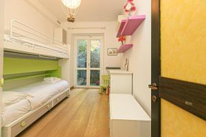 iFlat La Casa del Righi