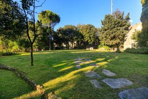 iFlat La Casa del Righi