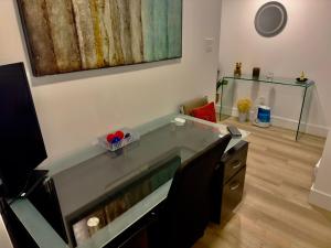 Cozy Apartment close to Moncton Airport