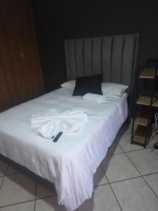 The Good Samaritan 3