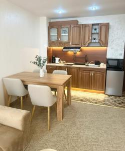 Raya Apart Pamporovo