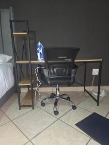 The Good Samaritan 3