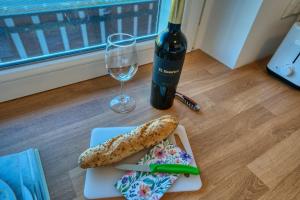 Haus Bellevue Heiligenhafen, App 15, 6Bellevue15a