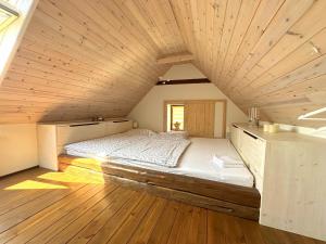 Chalupa Za Vraty Jevišovice