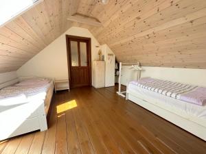 Chalupa Za Vraty Jevišovice