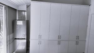 Secret garden hideaway