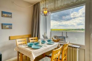 Ferienpark - Haus G, App 0G0708