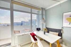 Ferienpark - Haus H, App 0H0606