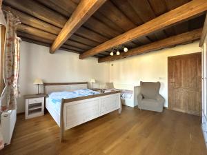 Chalupa Za Vraty Jevišovice