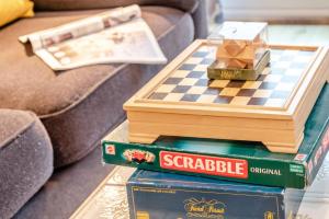 1 Bed in Hindhead oc-w34256