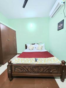 Pandiyan guesthouse