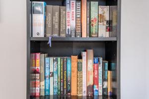 1 Bed in Hindhead oc-w34256