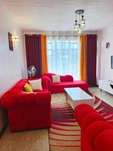 Reid Milimani 1br2br3br apartments