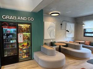 TrevizZo Shopping Eldorado