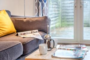 1 Bed in Hindhead oc-w34256