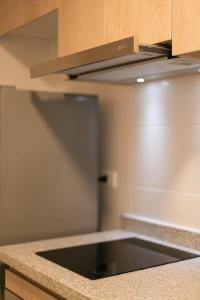 Cozy City Stay in Downtown Santiago for 2