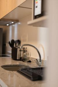 Cozy City Stay in Downtown Santiago for 2