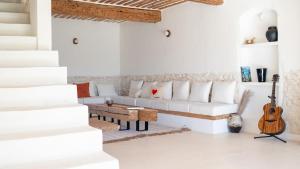 Le domaine Mas Lafleur