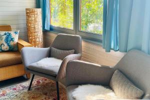 Bines Ferienhaus am Seepark Kirchheim, Hessen, Germany