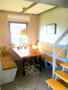 Bines Ferienhaus am Seepark Kirchheim, Hessen, Germany