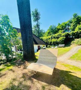 Bines Ferienhaus am Seepark Kirchheim, Hessen, Germany