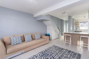 Villa Chateau Self Catering Flat