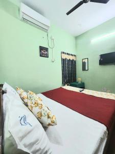 Pandiyan guesthouse
