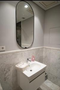 Aeon towers el sheikh zayed