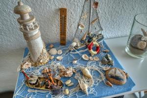 Ferienpark - Haus C, App 0C1004 Südseeblick"