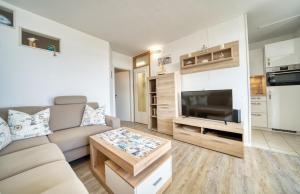 Ferienpark - Haus F, App 0F0606