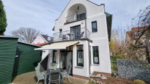 Doberaner Str 32a - 11-01