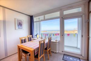 Ferienpark - Haus A, App 0A0405