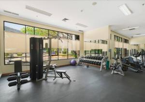 Golf View Apartment 2BR - Spacious, Comfortable - Pondok Indah