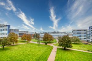 Ferienpark - Haus K, App 0K0501