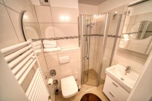 Ferienpark - Haus K, App 0K0501